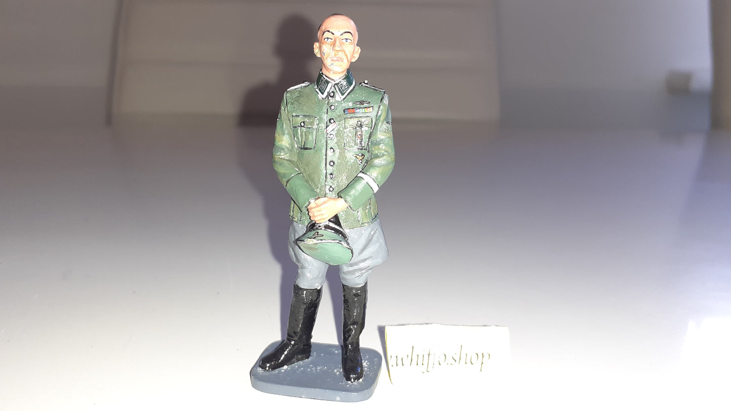 King and country ww2 german Reinhard heydrich Deputy box Lah107 W13