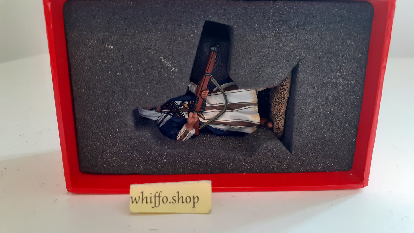 king and country loa010 Lawrence of arabia arab loading  1:30 box 2013 wdb25