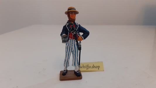 King and country Royal Navy Nelson Jolly Jack Tar No box 1:30 D041 b Dc9