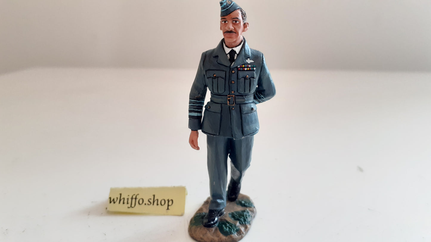 King and country raf01 ww2 raf air chief Marshall hugh Dowding 1:30 boxd wbrb26