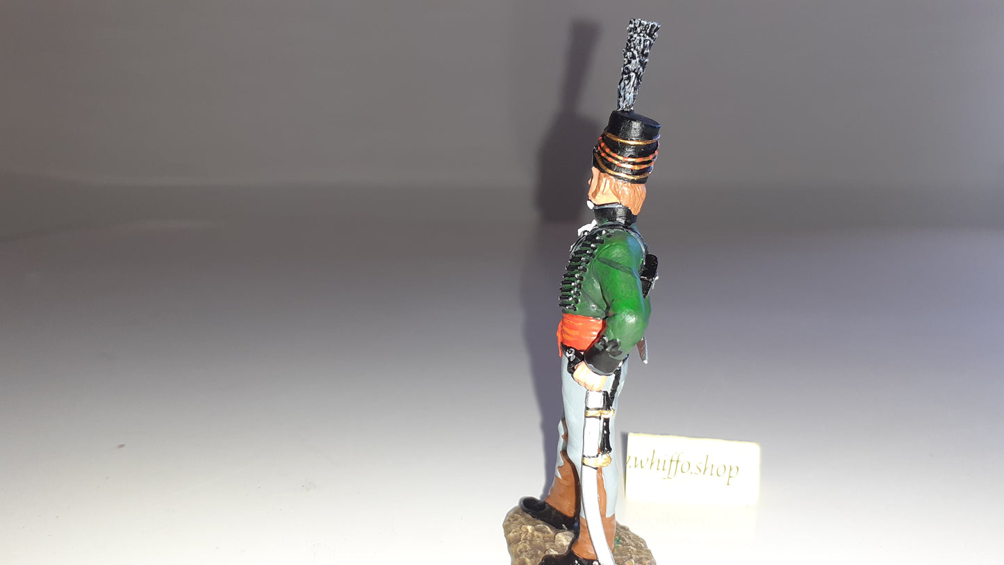 King and country Napoleonic Kings German Legion 2003 boxed 1:30 Na69 Na069 W16