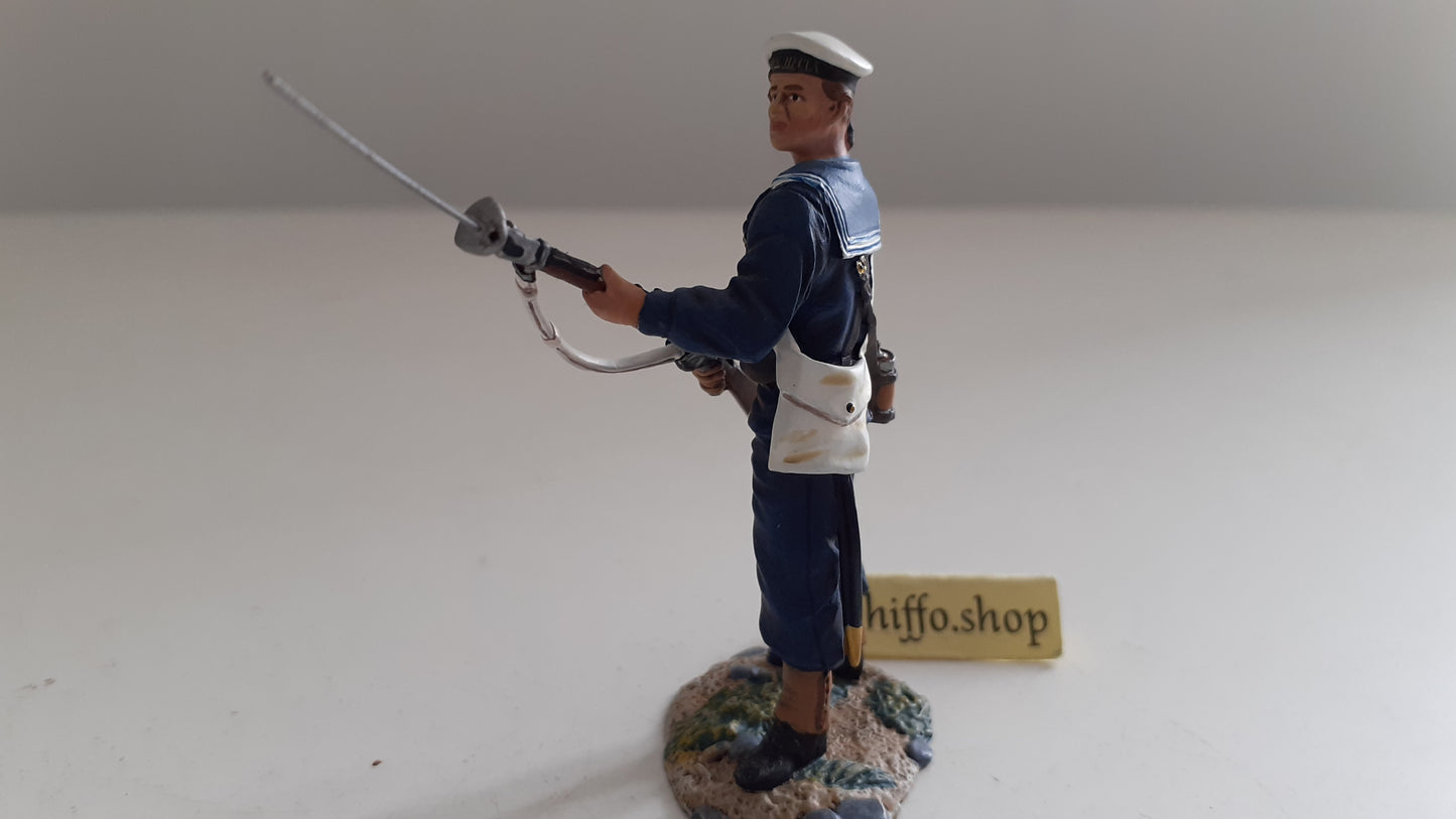 britains 50055c war along nile royal navy naval brigade 2013 b615