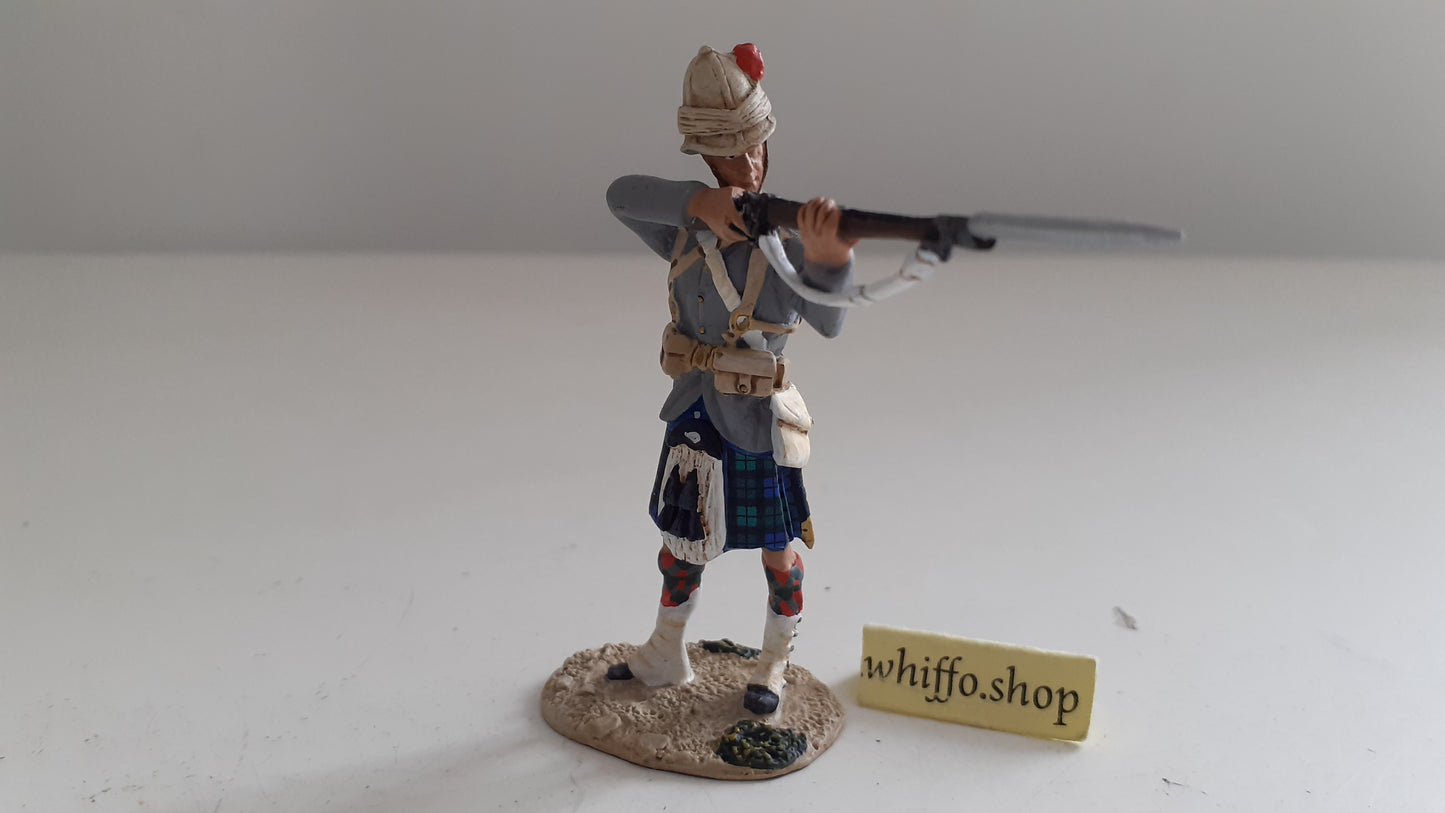 britains 27007 war along nile 42nd black watch highlander brigade 2013 b615