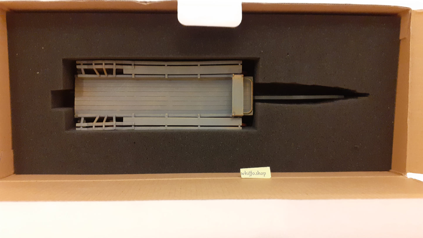 Britains 20075 Ox Wagon Zulu War Acw Wild west Sudan 2011  1:32 metal S855