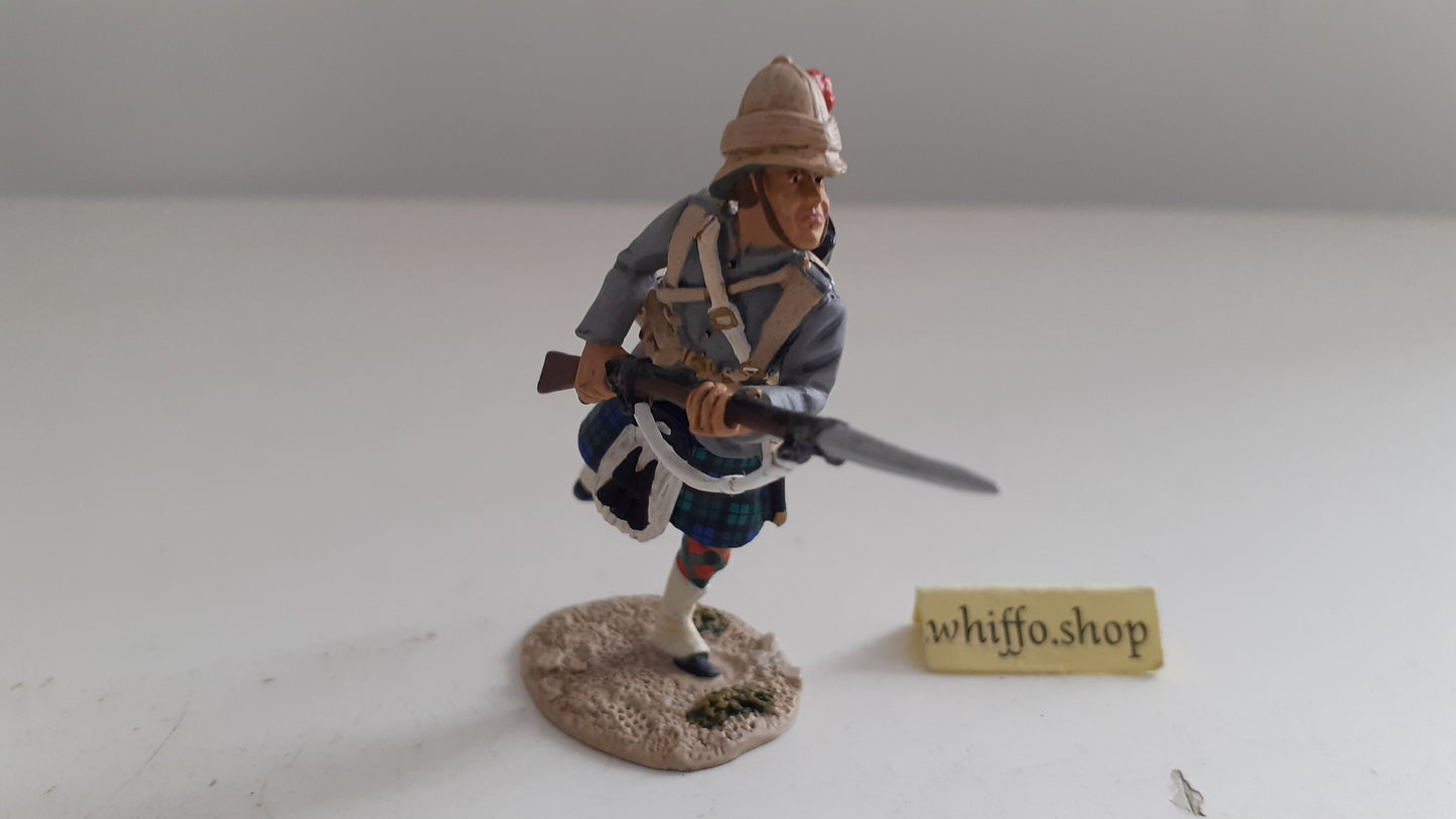 britains 27006 war along nile 42nd black watch highlander brigade 2013 b615
