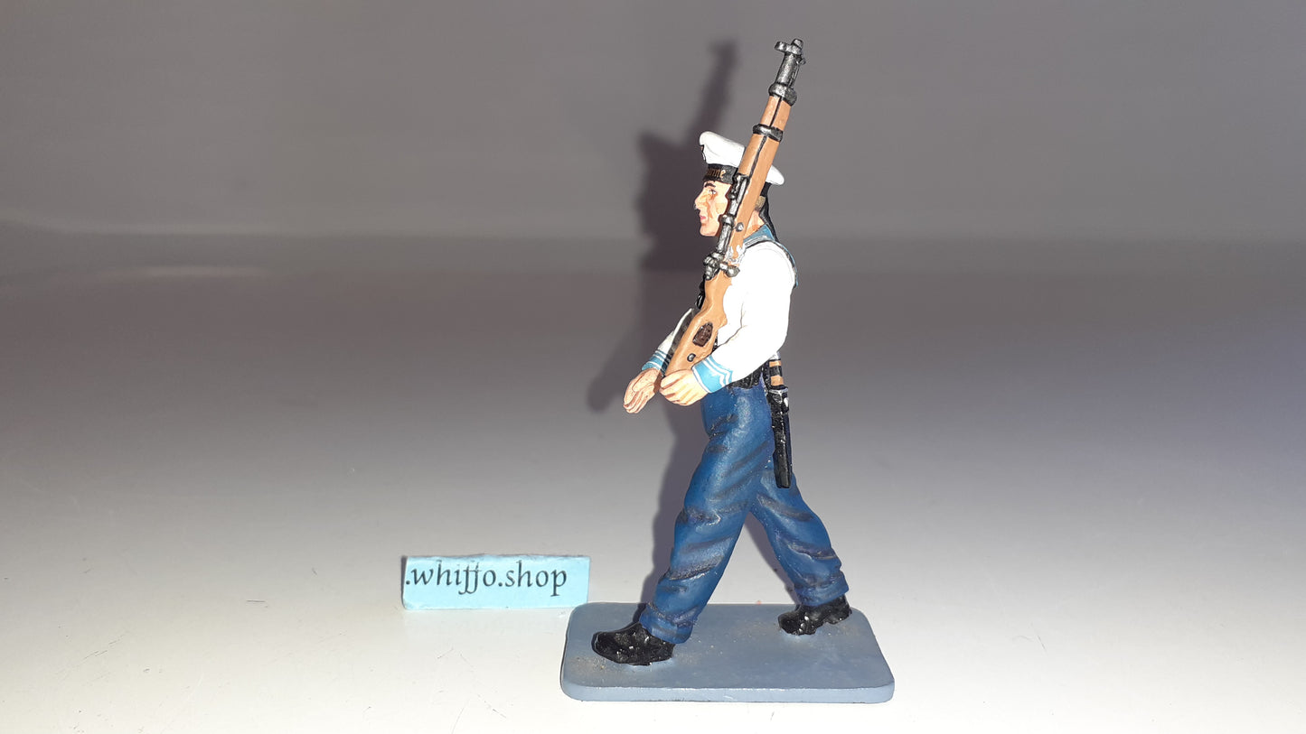 King and country Ww2  German KRIEGSMARINE  no box 1:30 W1211 2008