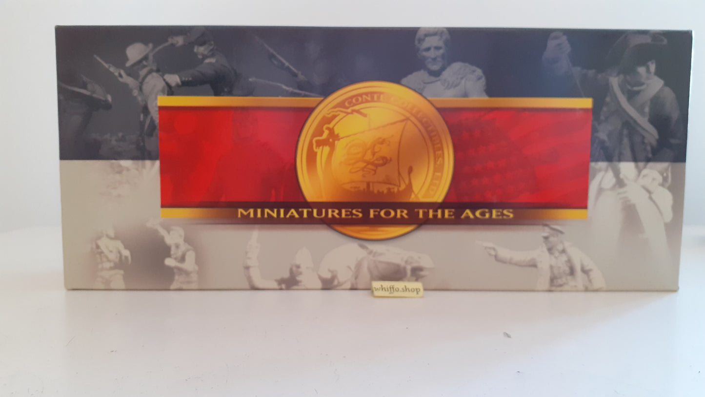 conte romans spqr030 2005 1:32 metal wb40