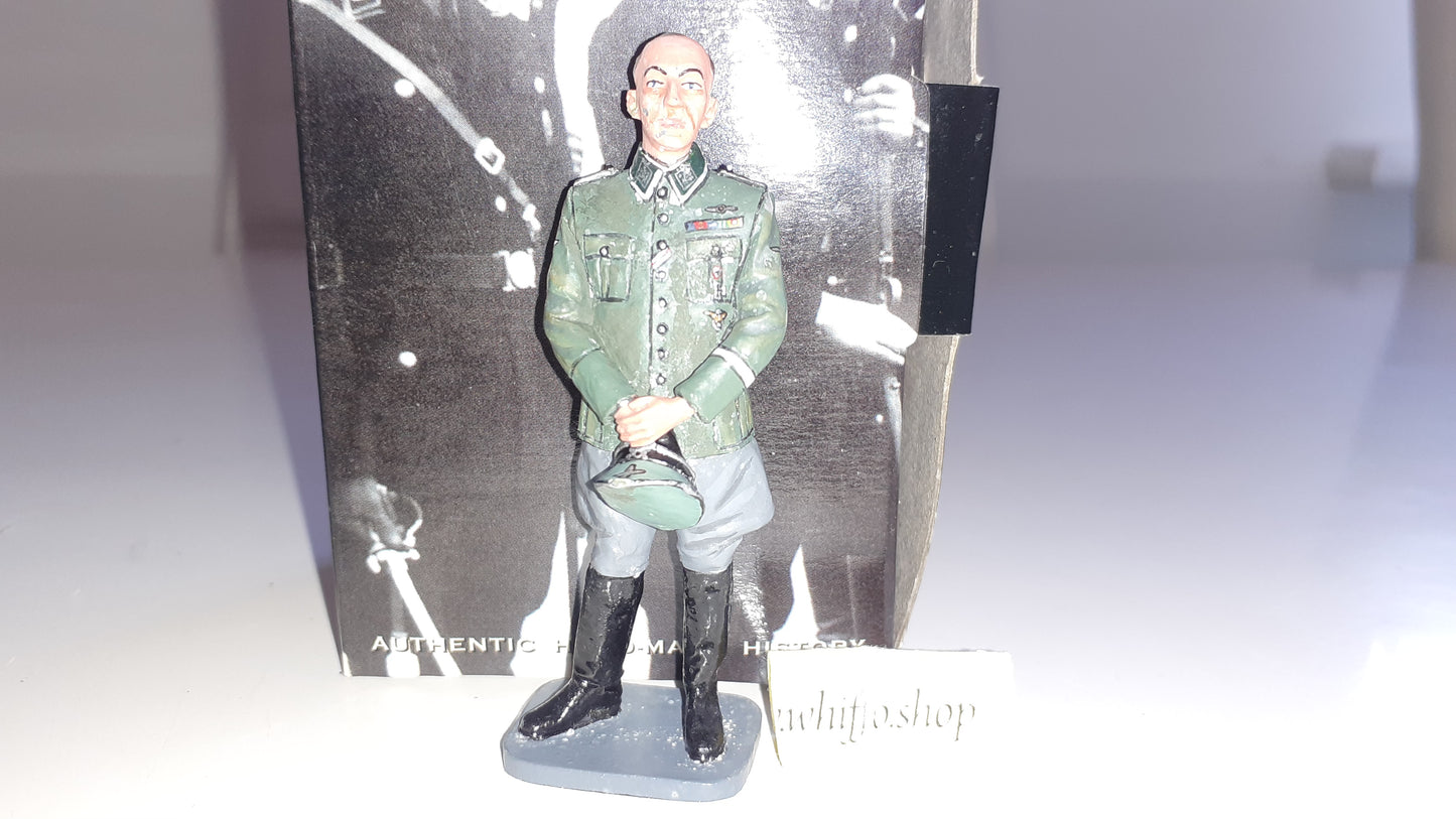 King and country ww2 german Reinhard heydrich Deputy box Lah107 W13