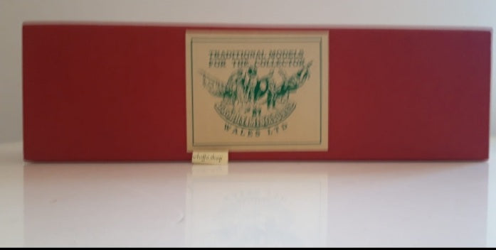 trophy miniatures 1991 Zulu War 17th Lancers Command Cavalry Zs31 1:32 s899