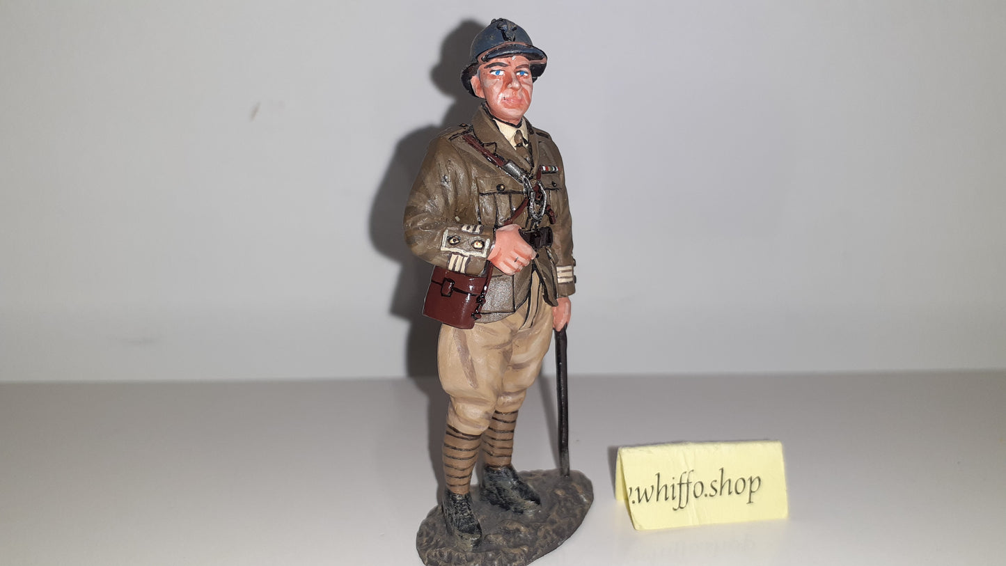 King and country ww1 Fw218 Winston Churchill No box 1:30 w12 2016