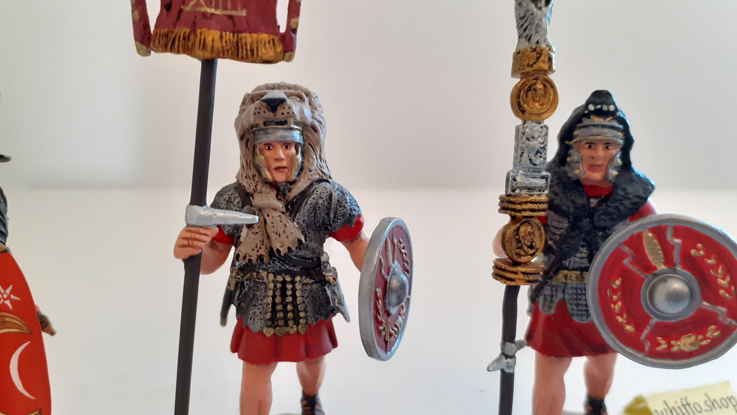 conte romans spqr030 2005 1:32 metal wb40