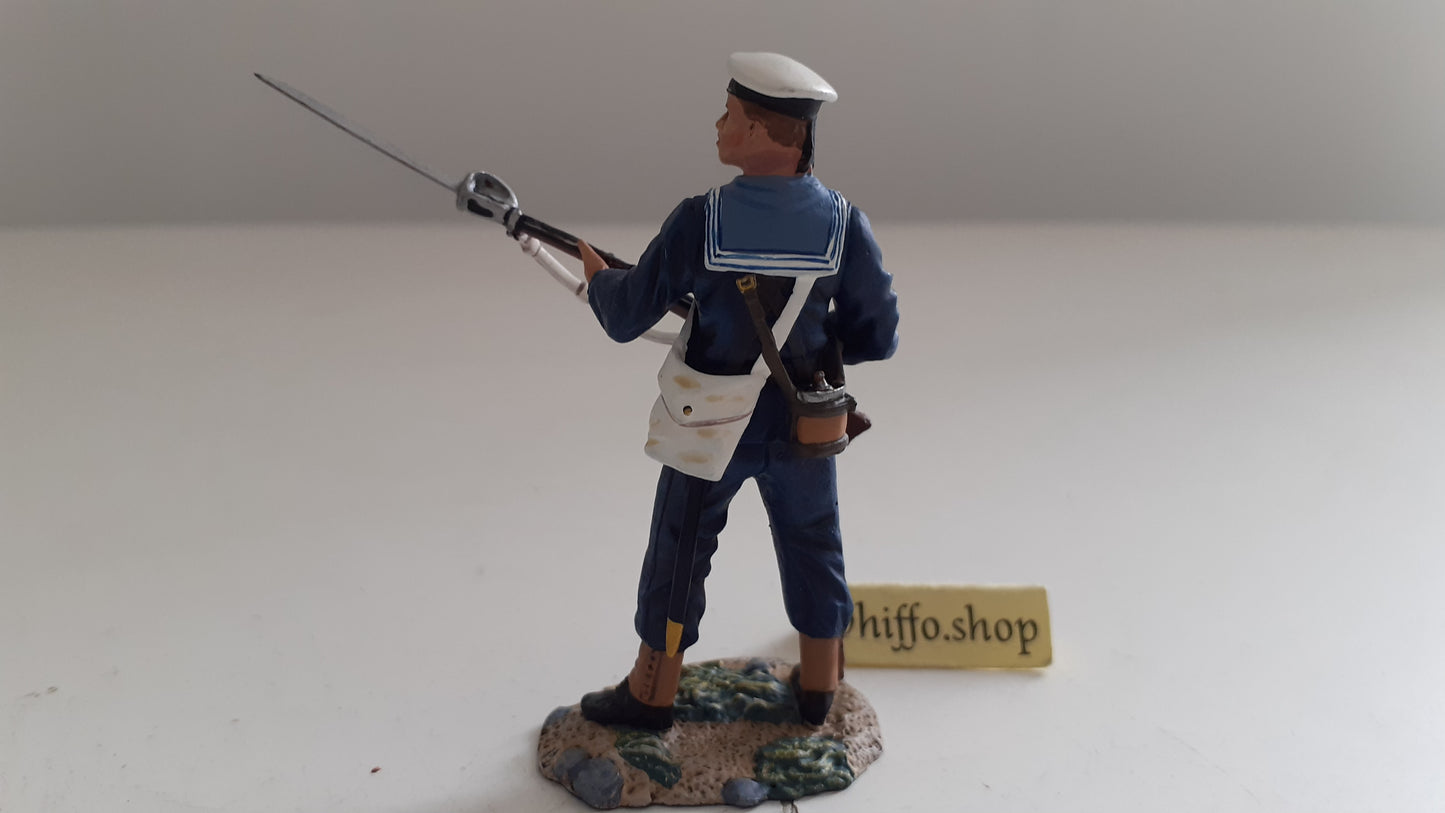 britains 50055c war along nile royal navy naval brigade 2013 b615