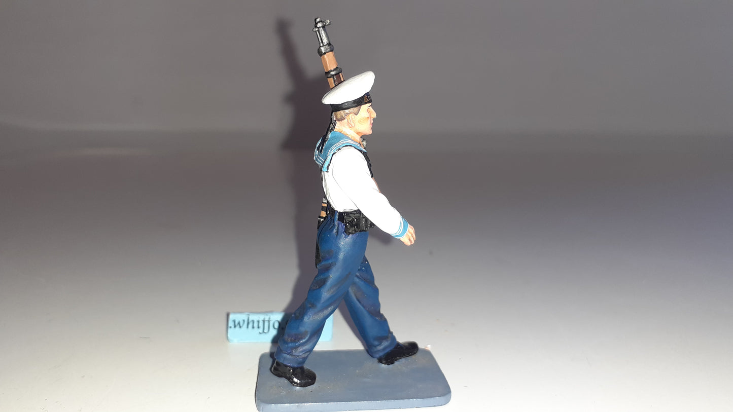 King and country Ww2  German KRIEGSMARINE  no box 1:30 W1211 2008