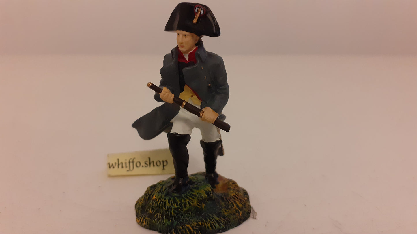 Britains 40408 Napoleonic Waterloo Napoleon Bonaparte 2005 b1116