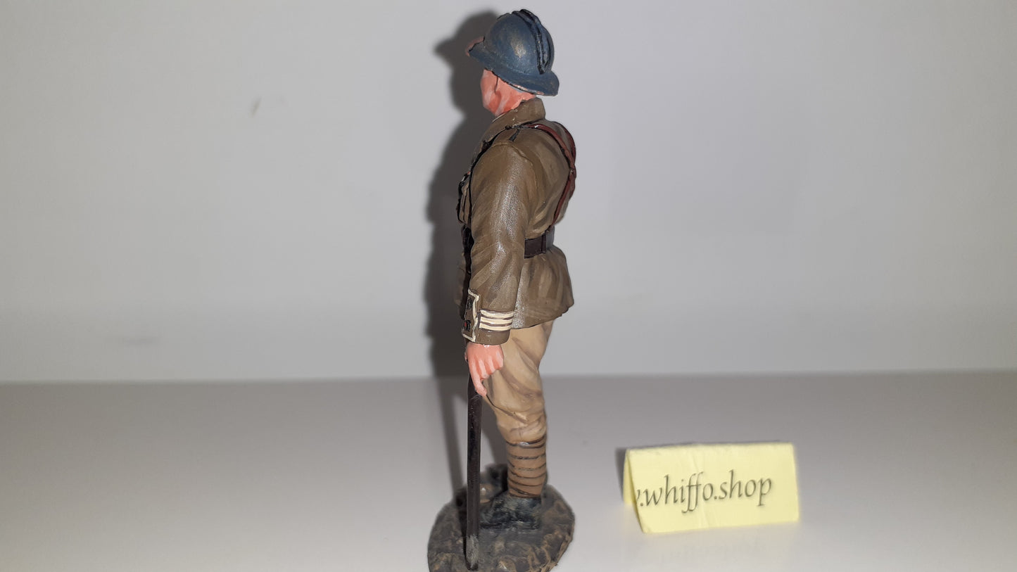 King and country ww1 Fw218 Winston Churchill No box 1:30 w12 2016