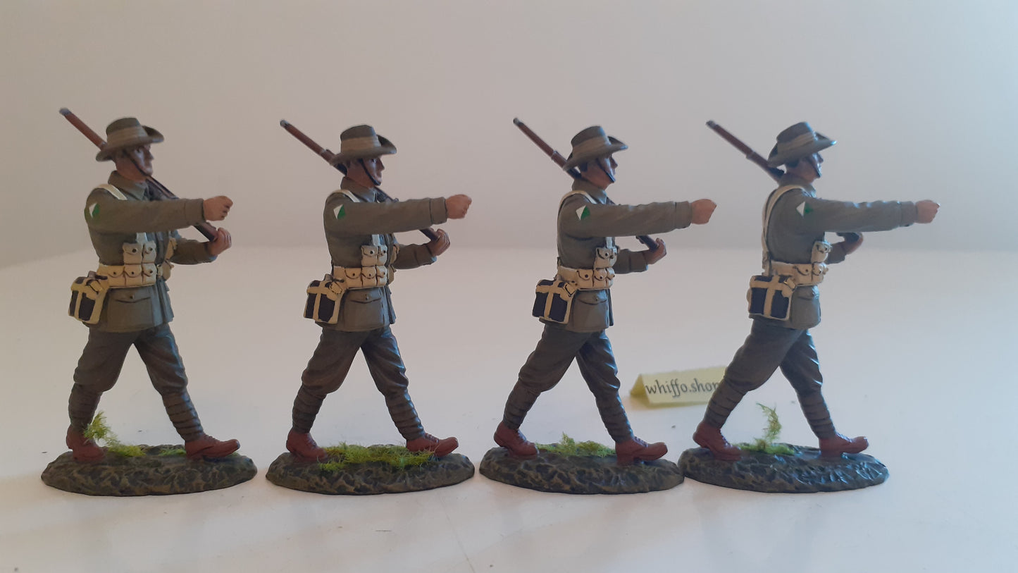 thomas gunn ww1 aif 19th btn Australian anzac gallipoli s431