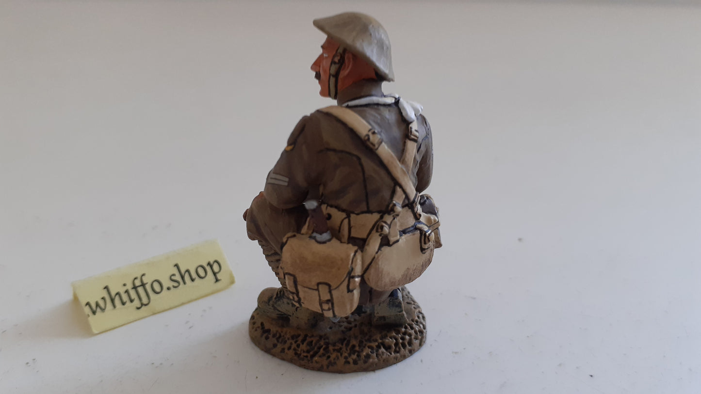 King and country fw171 ww1 british casualty boxd rb18