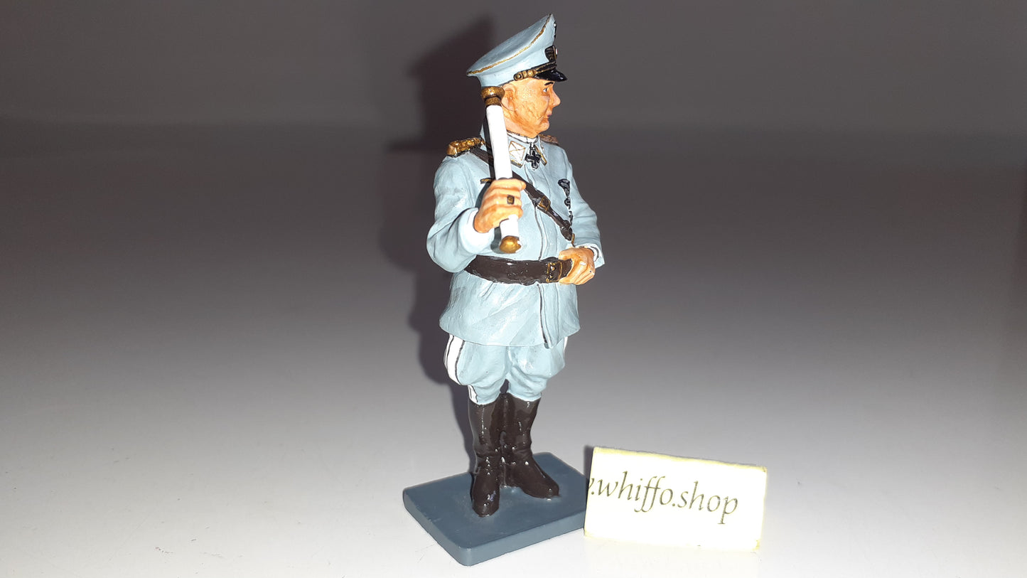 King and country Lah19b Ww2 German Luftwaffe General herman goering  2004 boxd B11