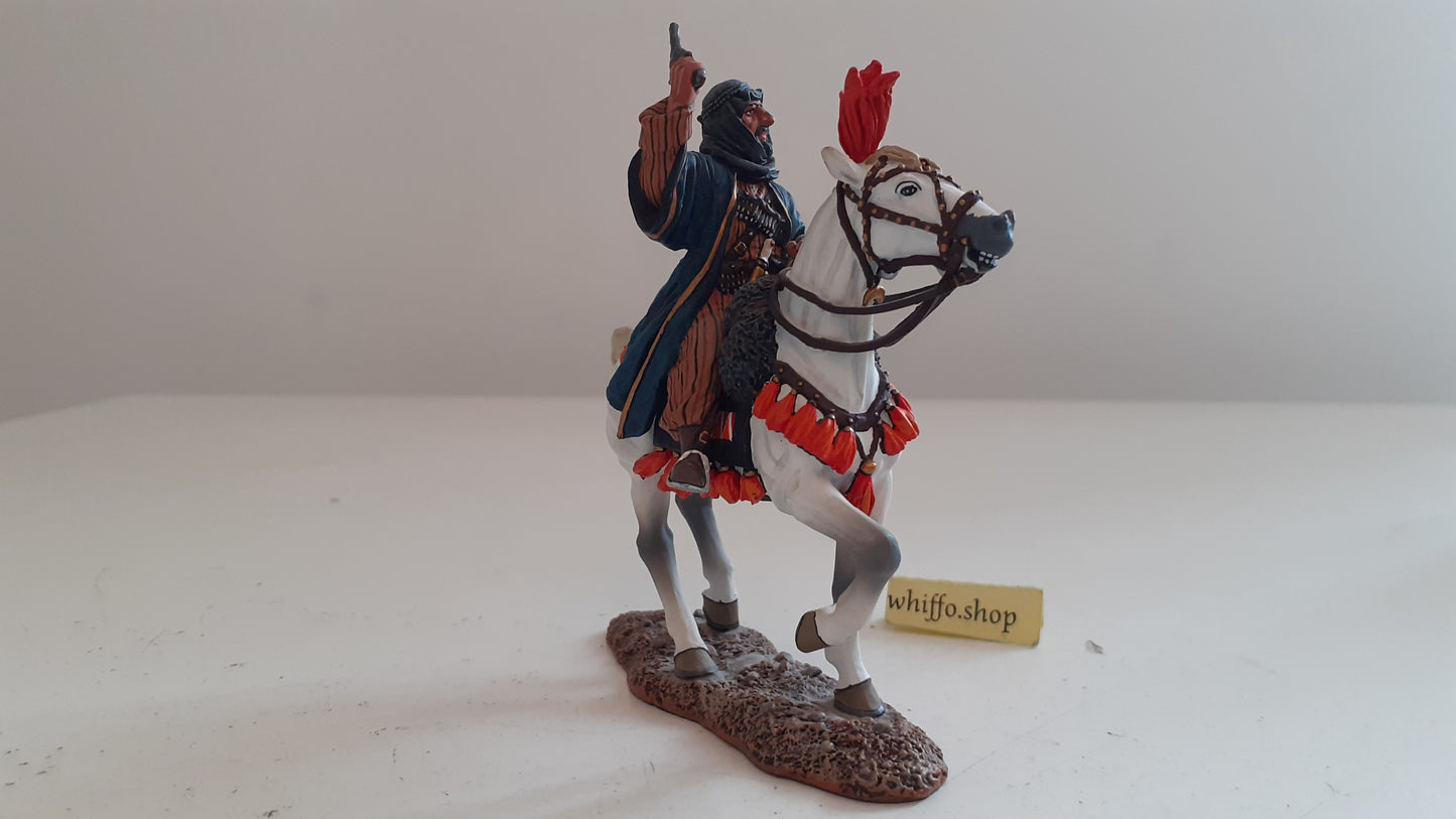 king and country loa03 Lawrence of arabia auda abu tayi 1:30 box 2013 wdb50