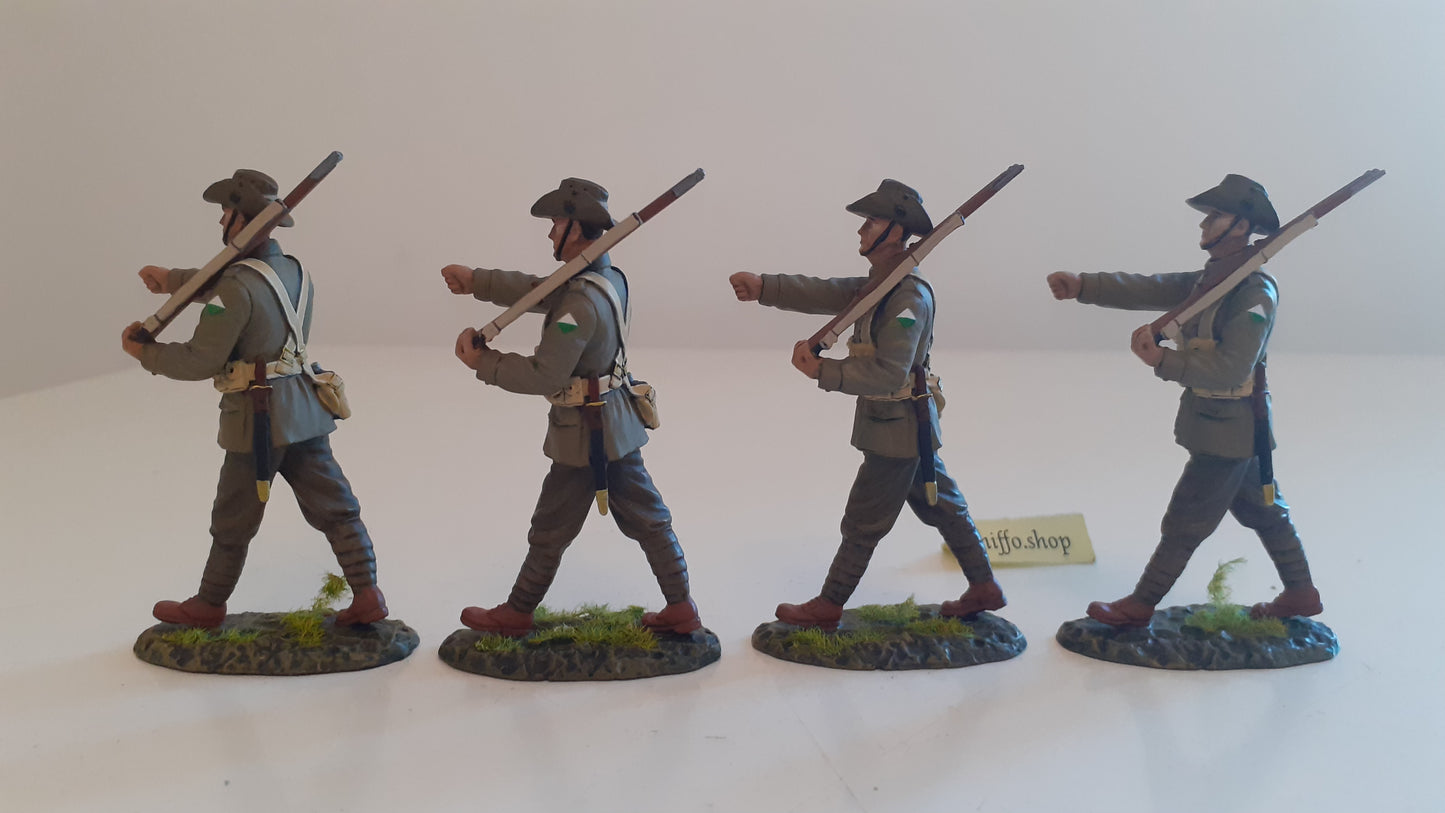 thomas gunn ww1 aif 19th btn Australian anzac gallipoli s431