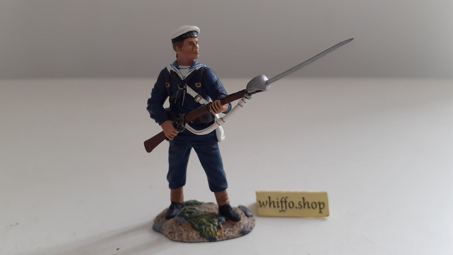 britains 50055c war along nile royal navy naval brigade 2013 b615