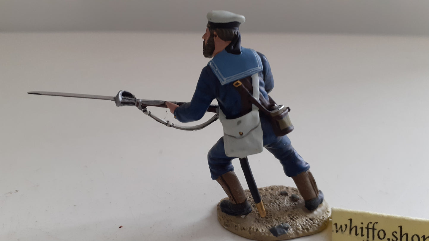 britains 27061 war along nile royal navy naval brigade 2013 b615