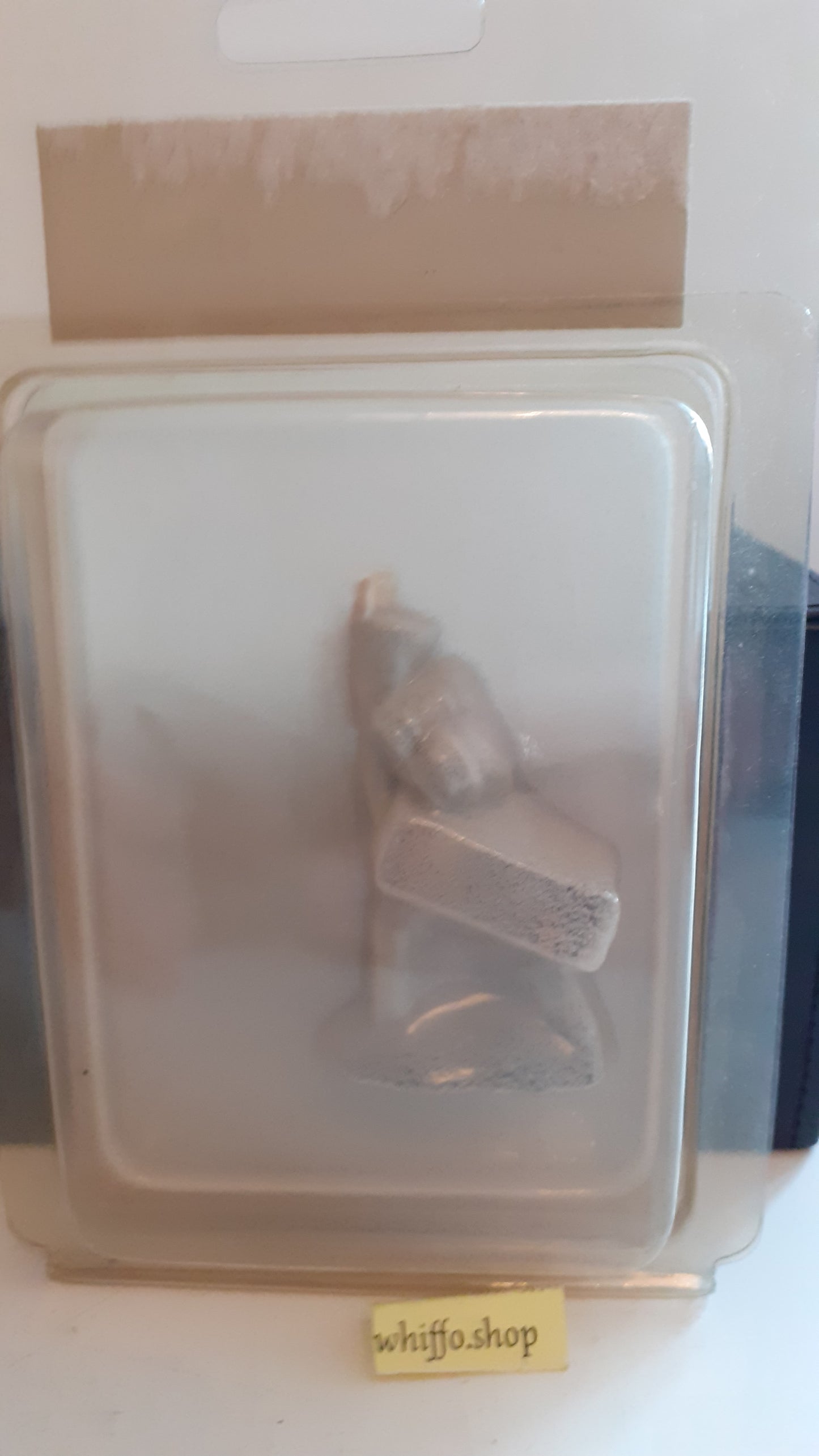 Britains 17964 2009 Nassau Infantry Napoleonic waterloo 1:32 metal boxed B1118