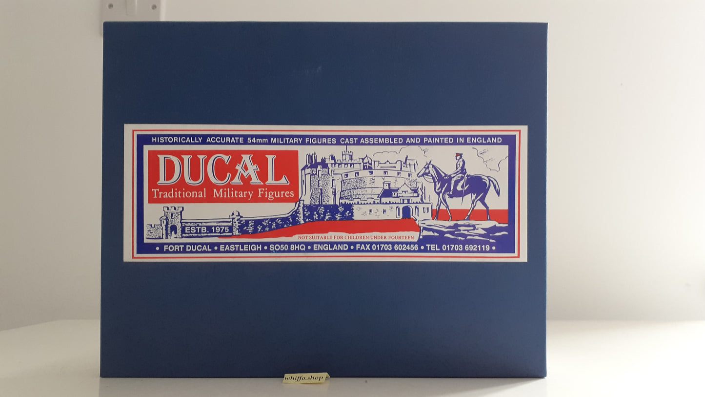 ducal raf royal air force band britains compatible s160