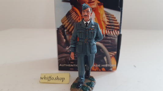 King and country raf01 ww2 raf air chief Marshall hugh Dowding 1:30 boxd wbrb26