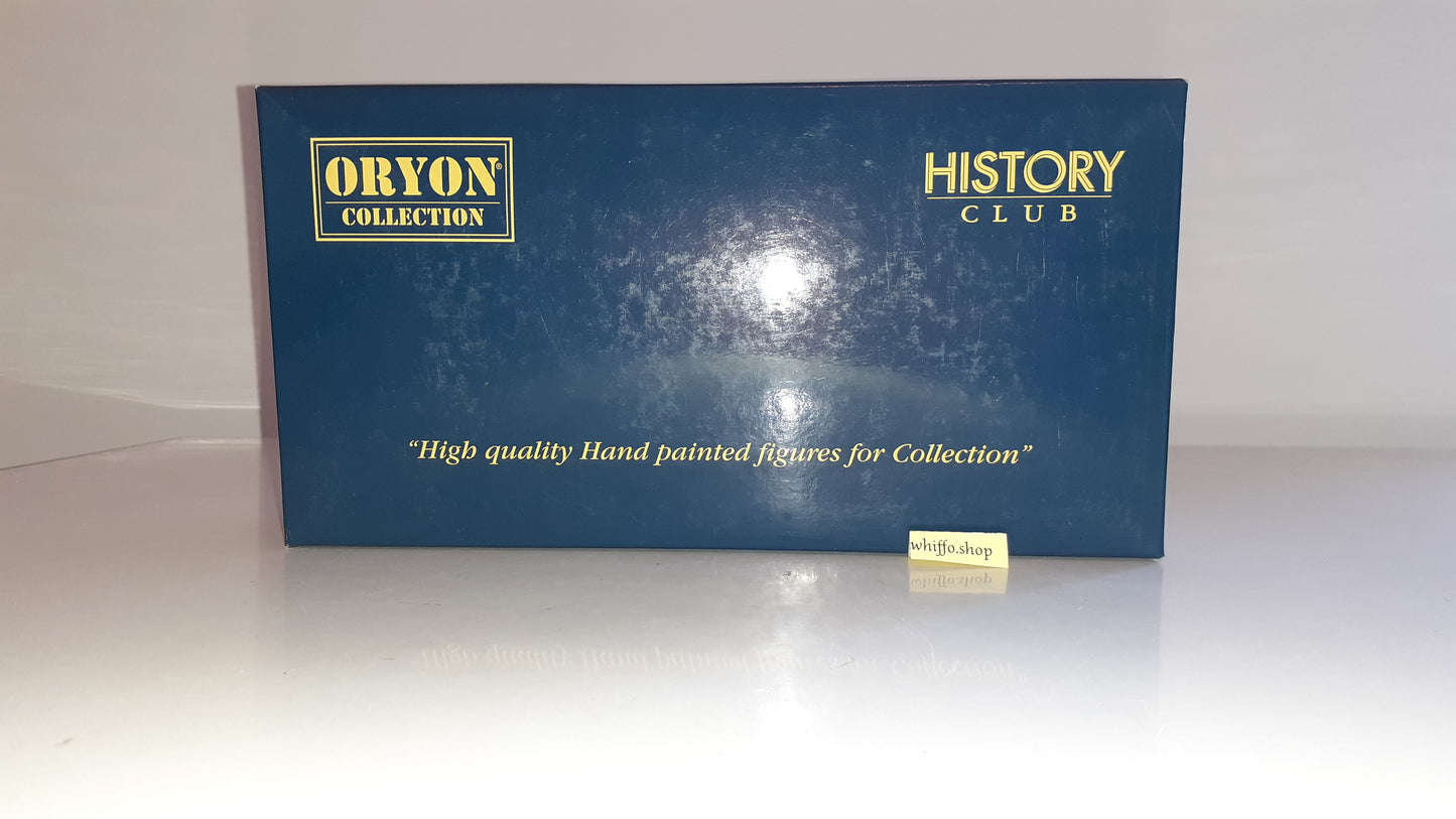 Oryon Ww2 5005 German Luftwaffe Aces metal  boxed 1:32 Britains Compatible S421