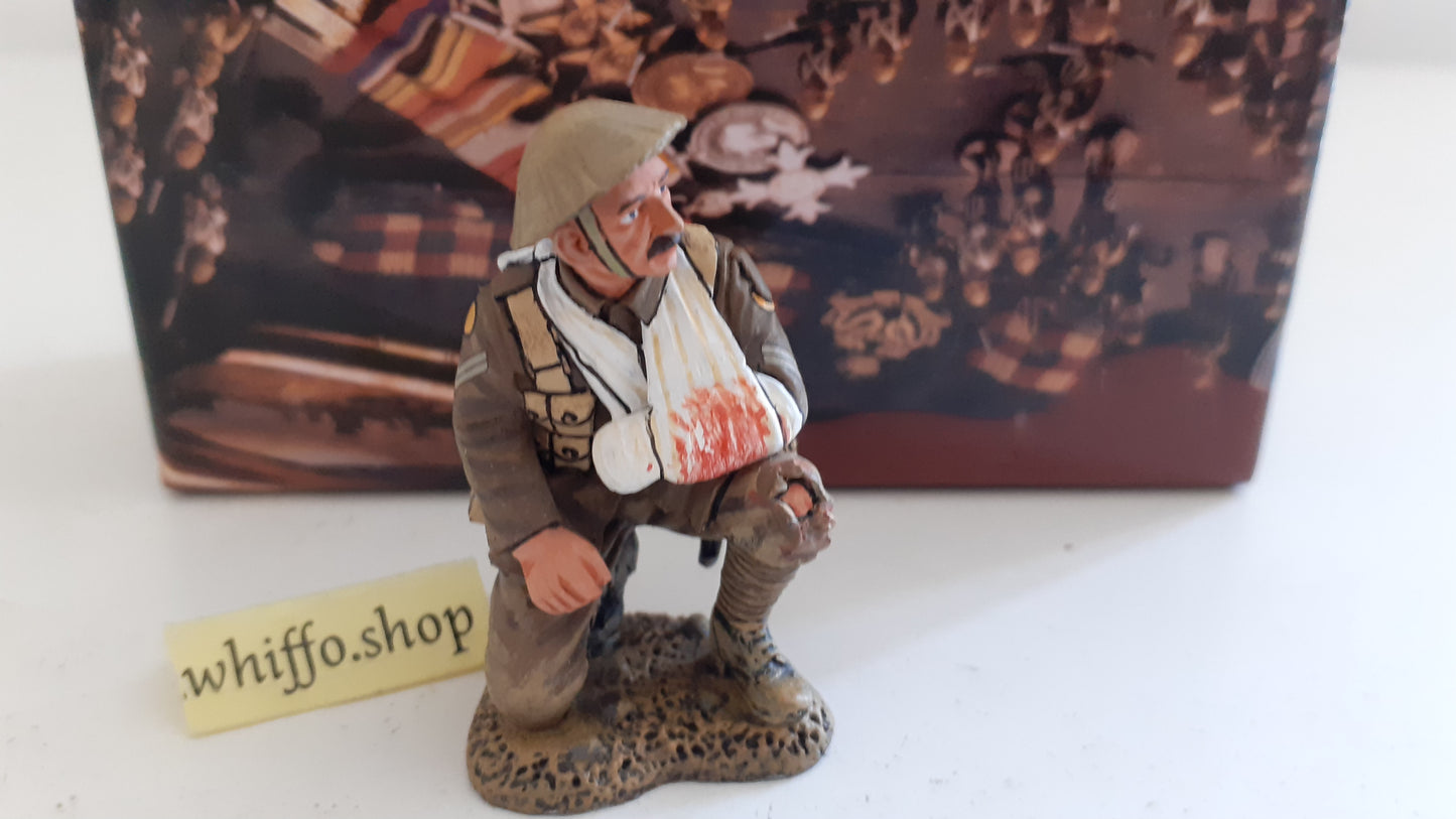 King and country fw171 ww1 british casualty boxd rb18