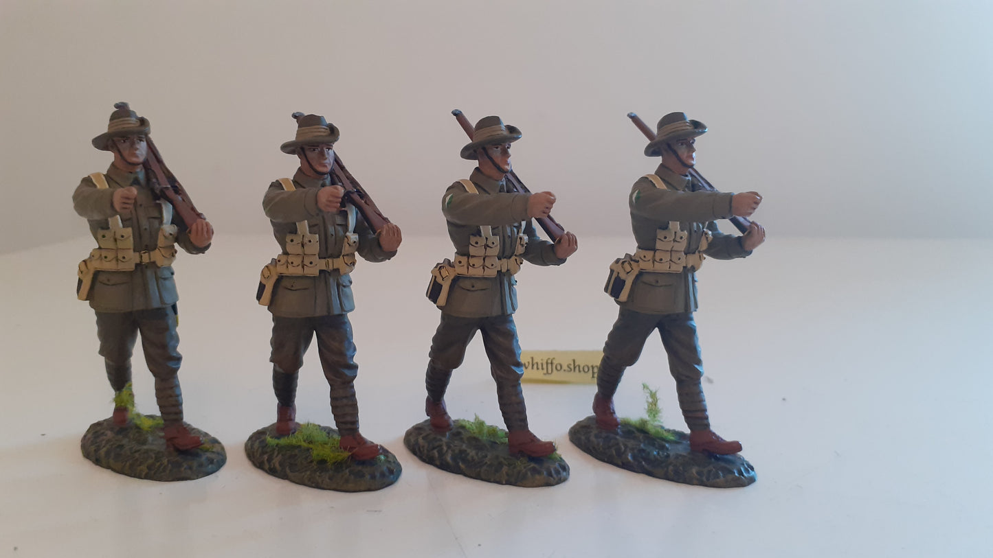 thomas gunn ww1 aif 19th btn Australian anzac gallipoli s431