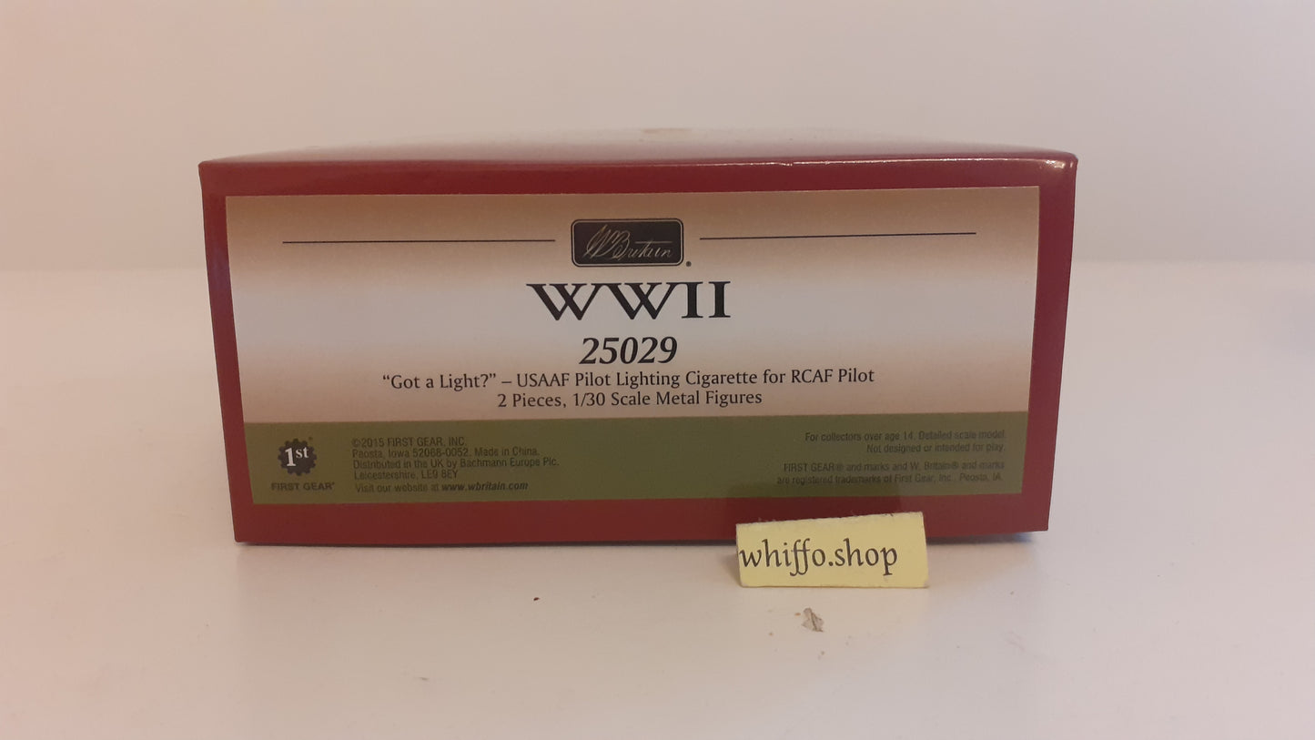 Britains 25029 got a light usaaf raf rcaf ww2 battle of britain 2015 S120