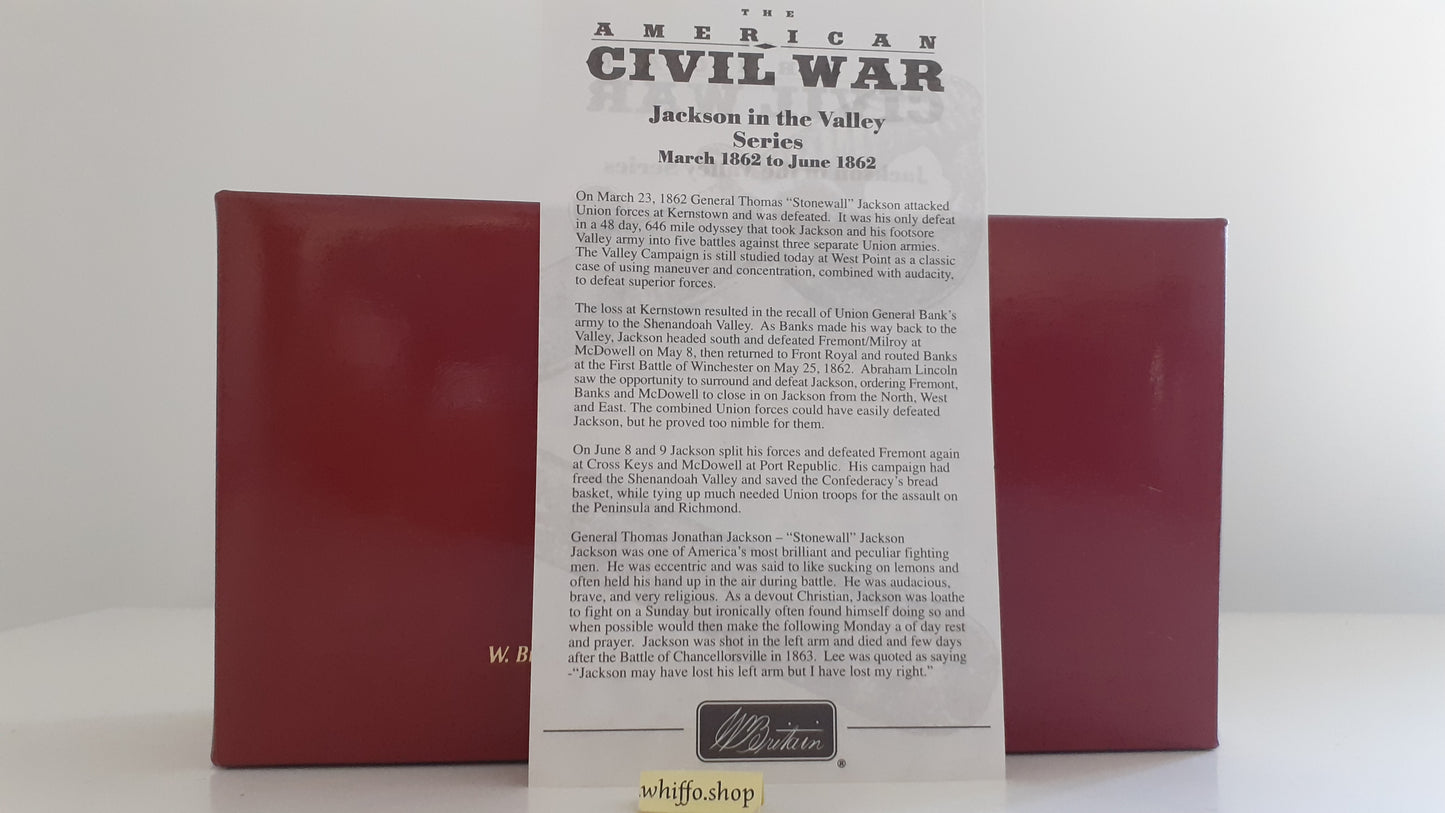 Britains 17933 Union Acw Irish Brigade Flag Command 2007 1:32 metal S534