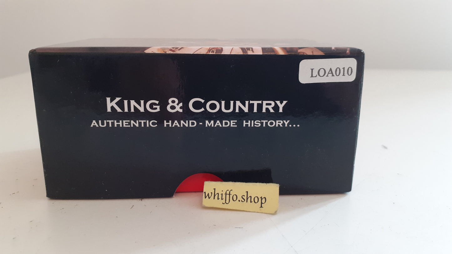 king and country loa010 Lawrence of arabia arab loading  1:30 box 2013 wdb25