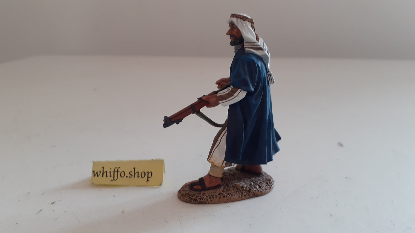 king and country loa010 Lawrence of arabia arab loading  1:30 box 2013 wdb25