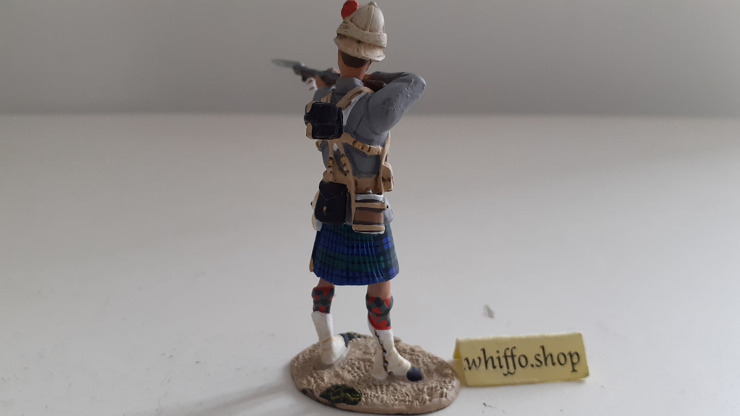 britains 27007 war along nile 42nd black watch highlander brigade 2013 b615