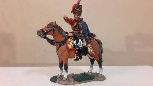 King and country Napoleonic general stapleton cotton na258 2013 no box 1:30  dc