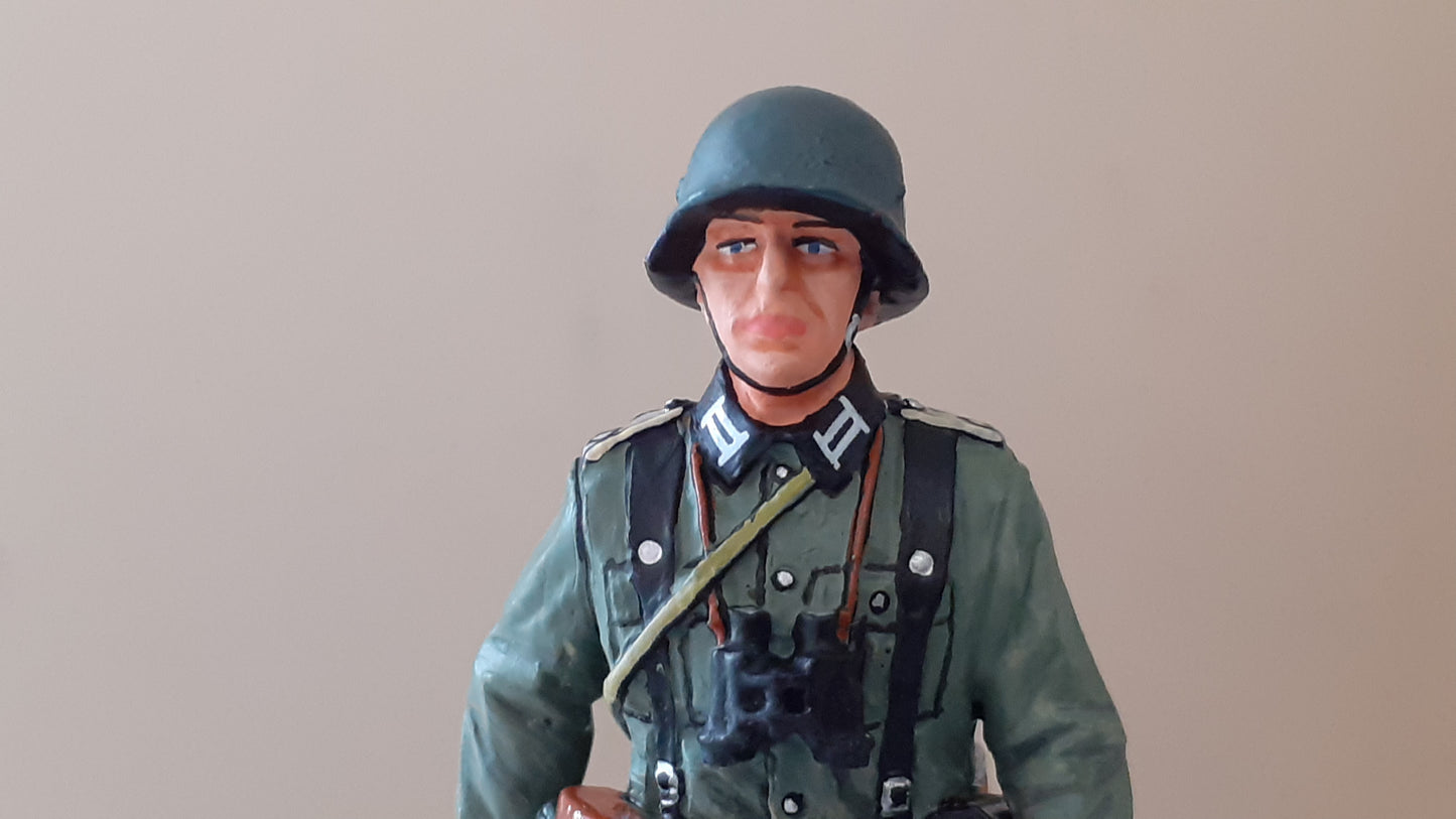 King and country marching officer german wss95 wss095   ww2 boxed wdbrb