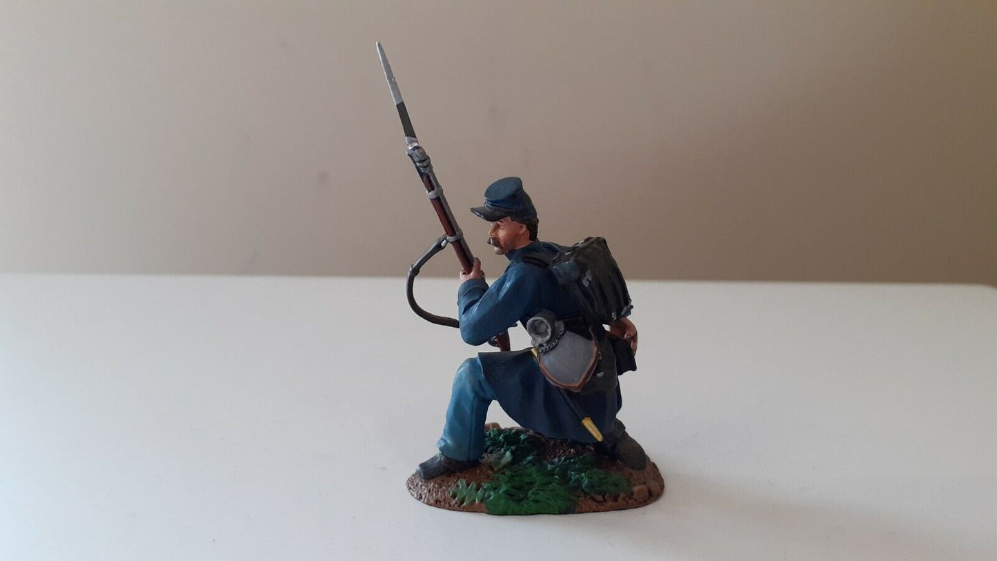 Britains 31239 acw union infantry 1:32