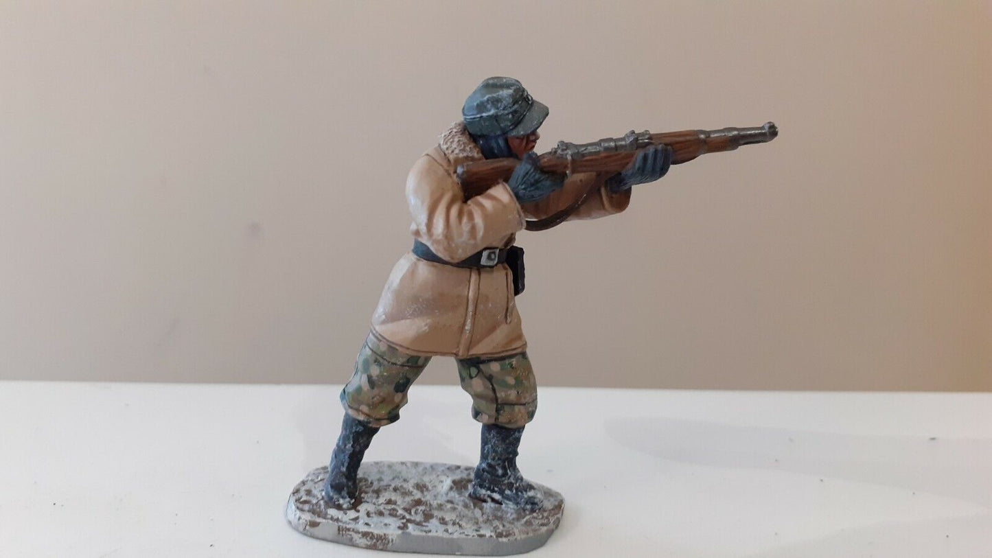 Figarti  ww2 German winter no box