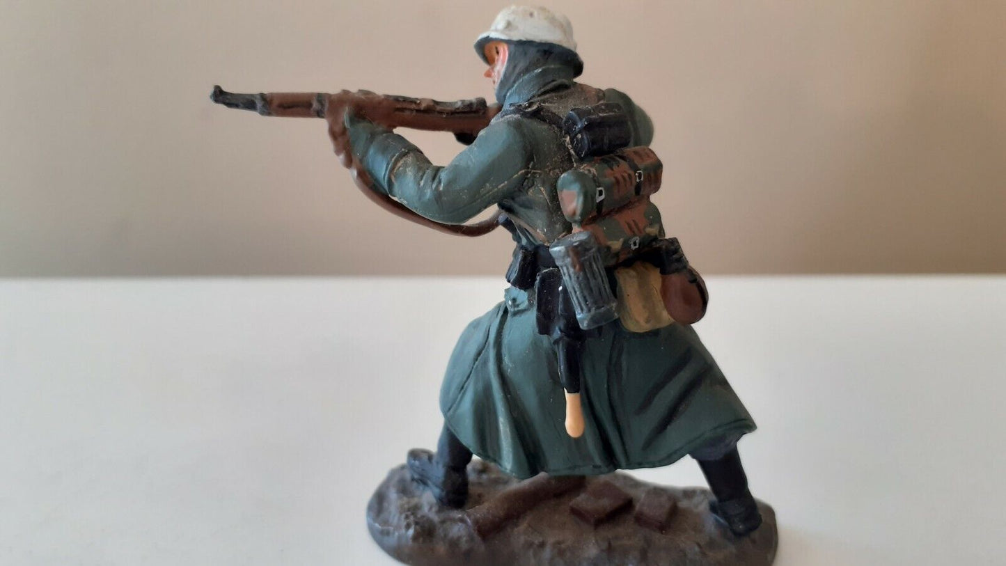 Britains metal ww2 ww1 german infantry from 17388 d-day 1:32 w2 stalingrad w2