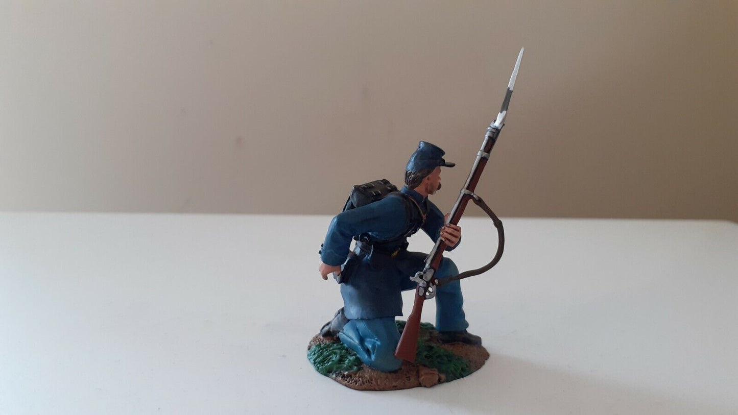 Britains 31239 acw union infantry 1:32