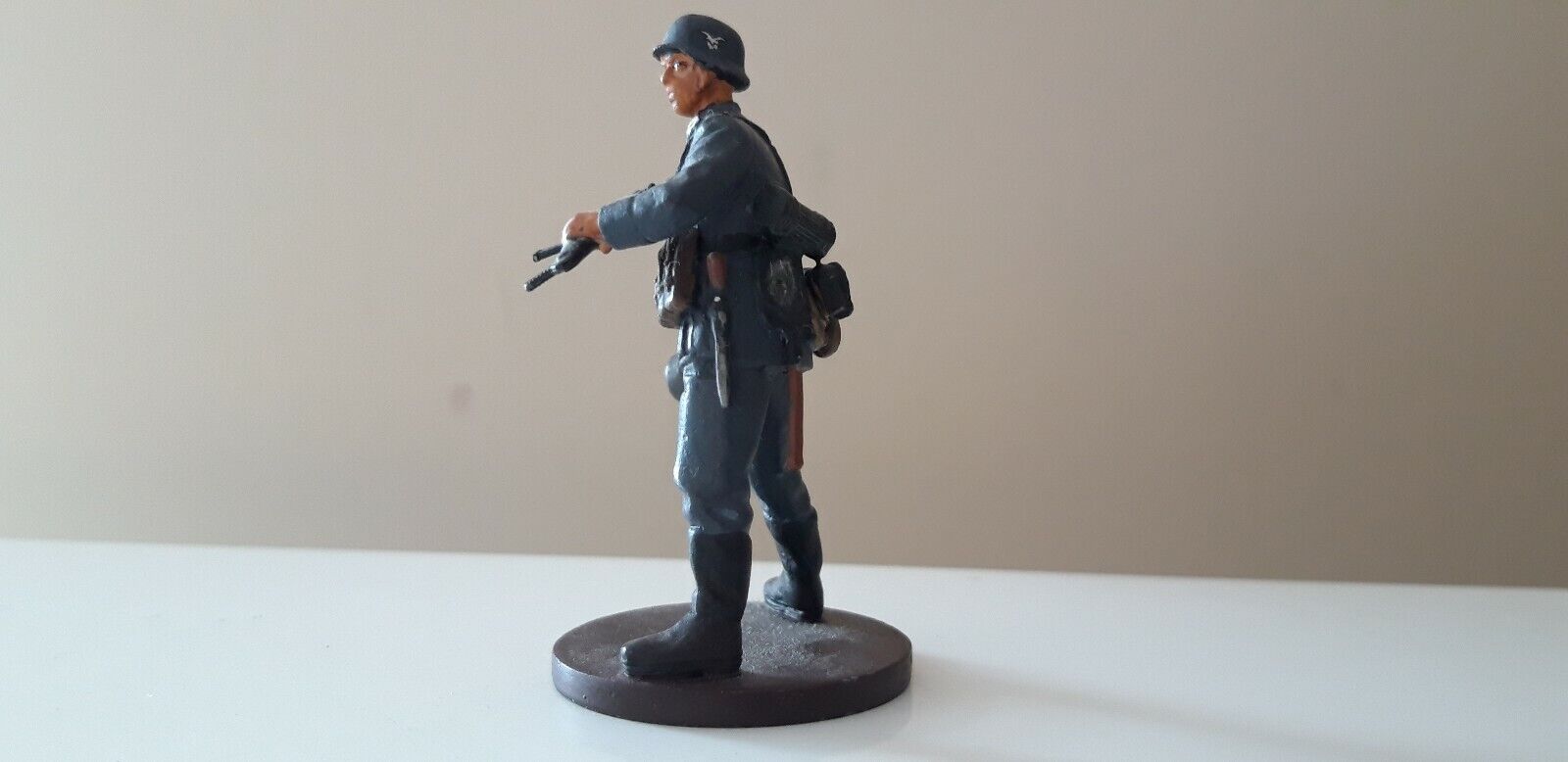 Écusson 2nd Rangers Battalion U.S Écusson 2nd Rangers Battalion U.S