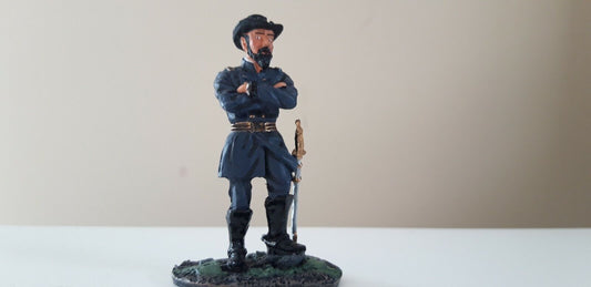 Britains acw union general george meade 1:32 b5