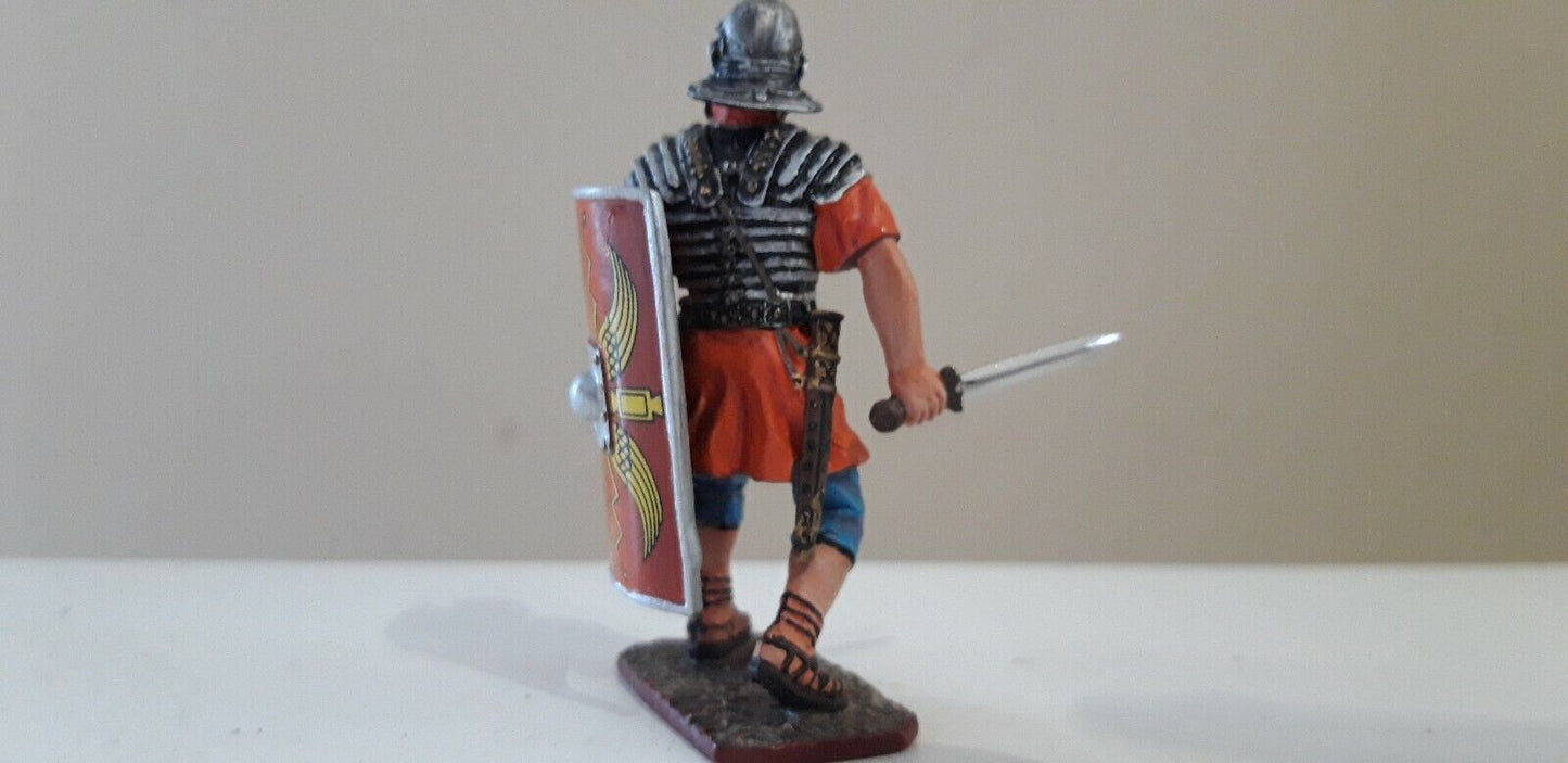 King and country Romans gladiators spqr infantry 1:30