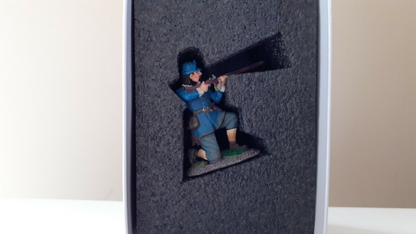 Empire military miniatures ecw cw1453 sealed knot pike shot metal 1:30 musketeer