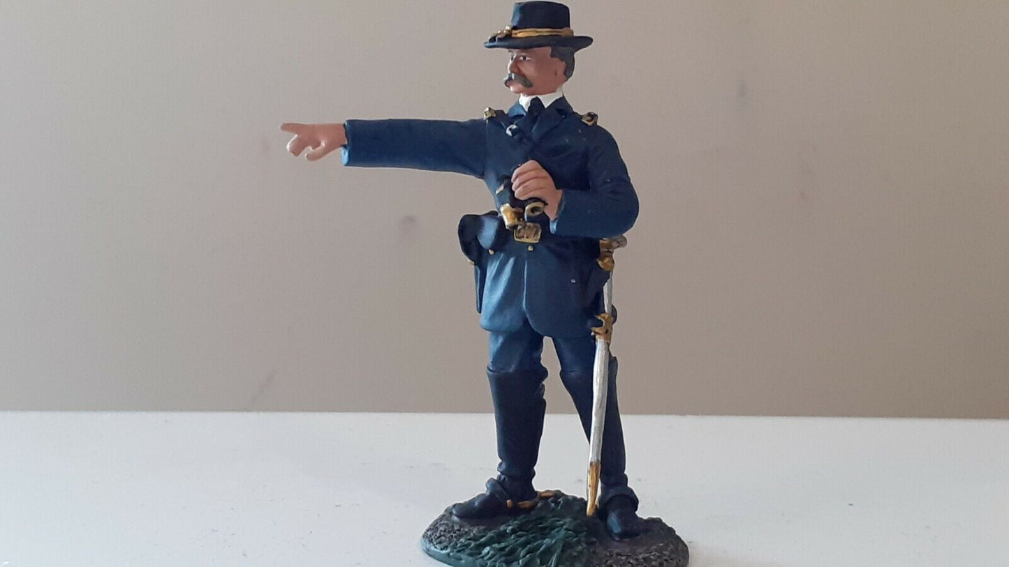 Britains acw union general john buford 31068 boxed b8