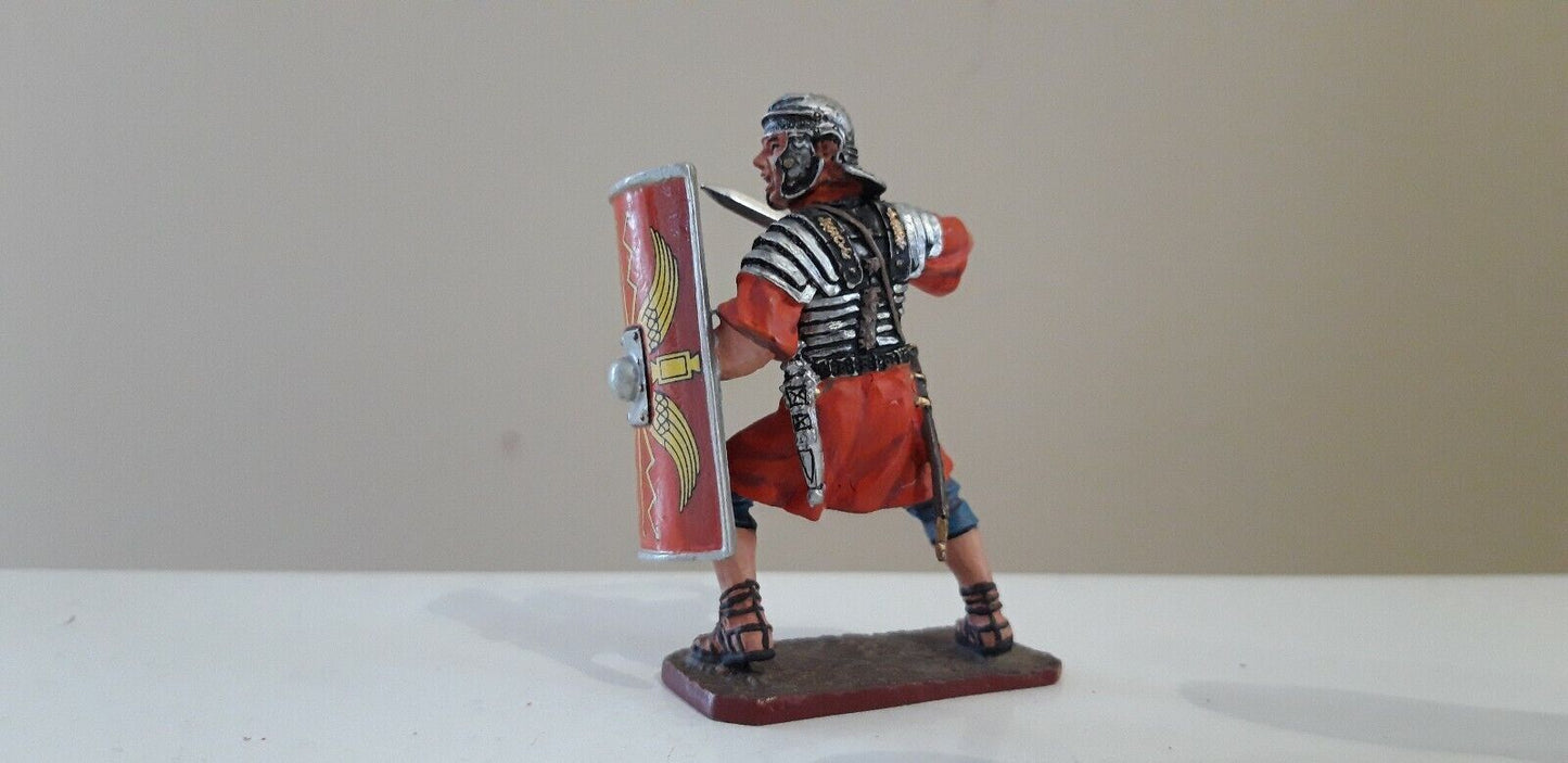 King and country Romans gladiators spqr infantry 1:30