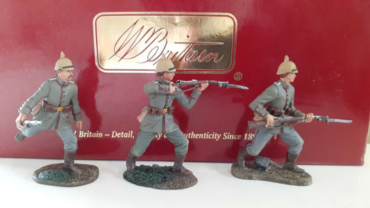 Britains 17656 ww1 German mons 1914 boxed